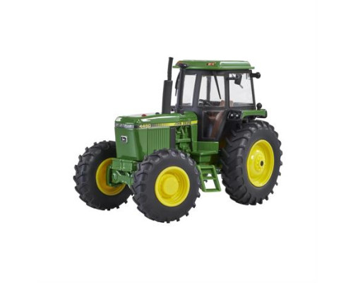 Модель Britains Трактор John Deere 4450, 1:32 (43364)