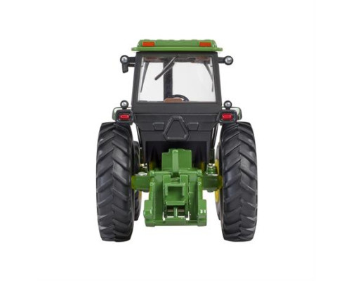 Модель Britains Трактор John Deere 4450, 1:32 (43364)