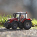 Модель Britains Трактор Massey Ferguson 6718 S 1:32 (43235)