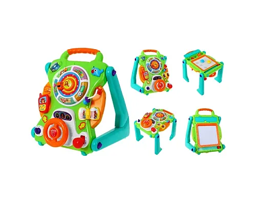 Ходунки-каталка Hola Toys 2107 Ходунки-каталка Hola Toys 2107