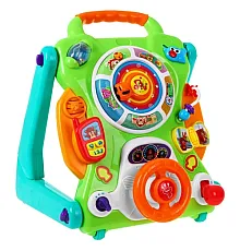 Ходунки-каталка Hola Toys 2107
