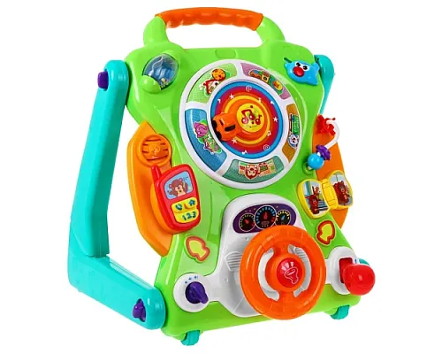 Ходунки-каталка Hola Toys 2107 Ходунки-каталка Hola Toys 2107