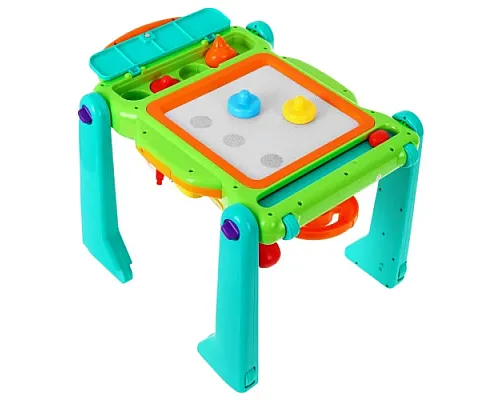 Ходунки-каталка Hola Toys 2107 Ходунки-каталка Hola Toys 2107