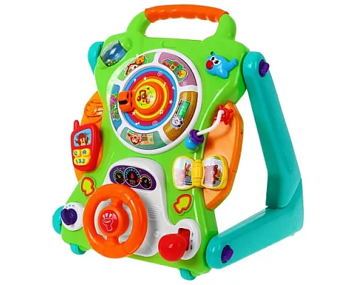 Ходунки-каталка Hola Toys 2107 Ходунки-каталка Hola Toys 2107