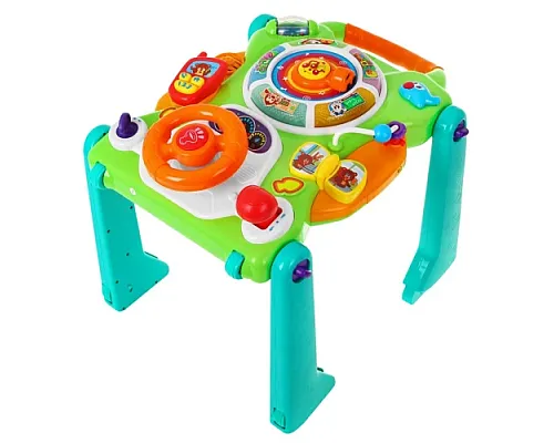 Ходунки-каталка Hola Toys 2107 Ходунки-каталка Hola Toys 2107