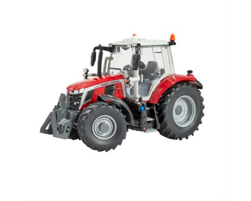 Модель Britains Трактор Massey Ferguson 6S.180, 1:32 (43316)