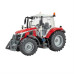 Модель Britains Трактор Massey Ferguson 6S.180, 1:32 (43316)