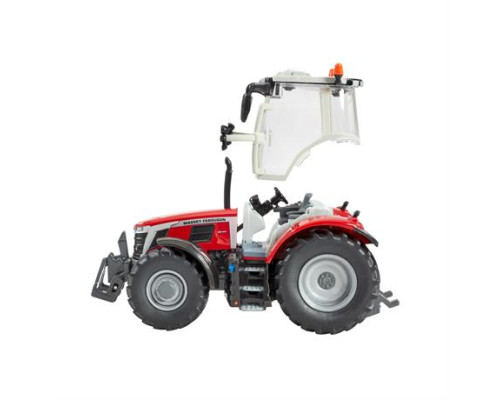 Модель Britains Трактор Massey Ferguson 6S.180, 1:32 (43316)