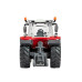 Модель Britains Трактор Massey Ferguson 6S.180, 1:32 (43316)