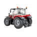 Модель Britains Трактор Massey Ferguson 6S.180, 1:32 (43316)