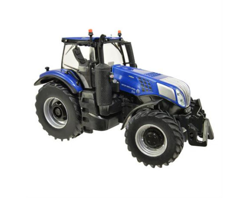 Модель Britains Трактор New Holland T8.435, 1:32 (43216)