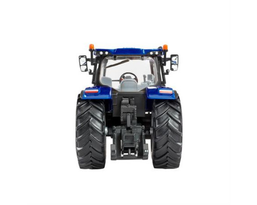 Модель Britains Трактор New Holland T6.180 Blue Power 1:32 (43319)