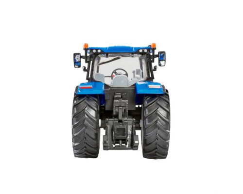 Модель Britains Трактор New Holland T6.180, 1:32 (43356)