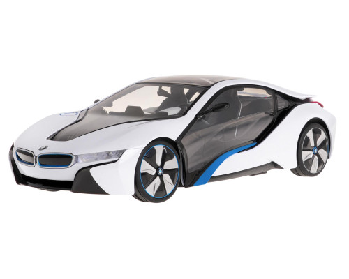 Машинка 1:14 BMW I8 RASTAR