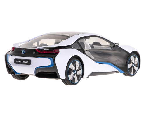 Машинка 1:14 BMW I8 RASTAR