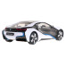 Машинка 1:14 BMW I8 RASTAR