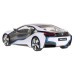 Машинка 1:14 BMW I8 RASTAR