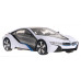 Машинка 1:14 BMW I8 RASTAR