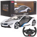 Машинка 1:14 BMW I8 RASTAR