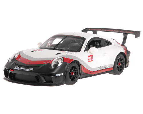 Машинка 1:14 Porsche 911 GT3 CUP RASTAR