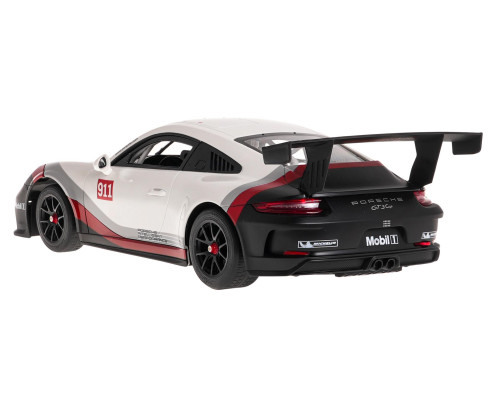 Машинка 1:14 Porsche 911 GT3 CUP RASTAR