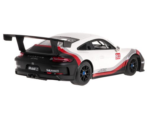 Машинка 1:14 Porsche 911 GT3 CUP RASTAR