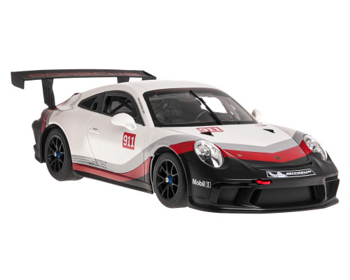 Машинка 1:14 Porsche 911 GT3 CUP RASTAR