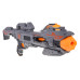 Гвинтівка MEGA Blaze Storm Rifle Grey