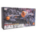 Гвинтівка MEGA Blaze Storm Rifle Grey