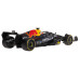 Машинка на радіоуправлінні 1:18 Oracle Red Bull Racing RB18 RASTAR