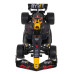 Машинка на радіоуправлінні 1:18 Oracle Red Bull Racing RB18 RASTAR