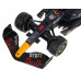 Машинка на радіоуправлінні 1:18 Oracle Red Bull Racing RB18 RASTAR