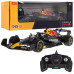 Машинка на радіоуправлінні 1:18 Oracle Red Bull Racing RB18 RASTAR