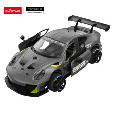 Машинка 1:18 Porsche 911 GT2 RS Clubsport 25 RASTAR