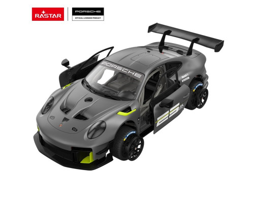 Машинка 1:18 Porsche 911 GT2 RS Clubsport 25 RASTAR