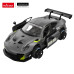 Машинка 1:18 Porsche 911 GT2 RS Clubsport 25 RASTAR