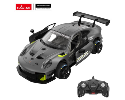 Машинка 1:18 Porsche 911 GT2 RS Clubsport 25 RASTAR