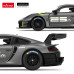 Машинка 1:18 Porsche 911 GT2 RS Clubsport 25 RASTAR