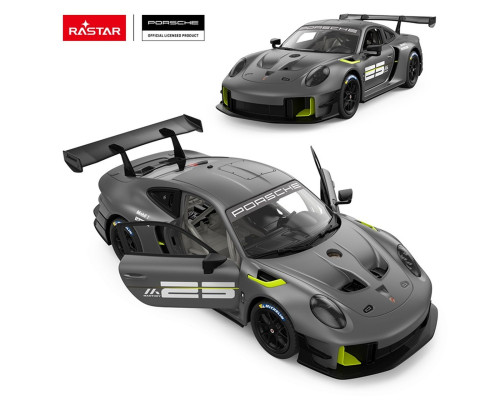 Машинка 1:18 Porsche 911 GT2 RS Clubsport 25 RASTAR