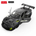 Машинка 1:18 Porsche 911 GT2 RS Clubsport 25 RASTAR