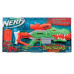 Бластер Nerf DinoSquad Rex-Rampage 20 патронів (F0807)