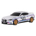 Машинка 1:24 BMW 3.0 CSL RASTAR