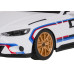 Машинка 1:24 BMW 3.0 CSL RASTAR