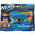 Бластер Nerf Elite 2.0 Volt SD 1 з лазерним прицілом та 6 патронами (E9952)