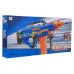 Гвинтівка MEGA Blaze Storm Bullet Rifle Blue