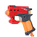 Бластер Nerf Mega Біг-шок 2 стріли (A9314)
