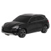 Машинка на радіоуправлінні 1:24 Porsche Cayenne Turbo Black RASTAR