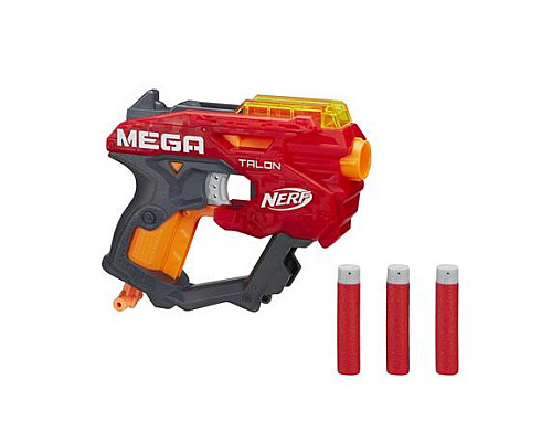 Бластер Nerf Mega Талон (E6189) Бластер Nerf Mega Талон (E6189)