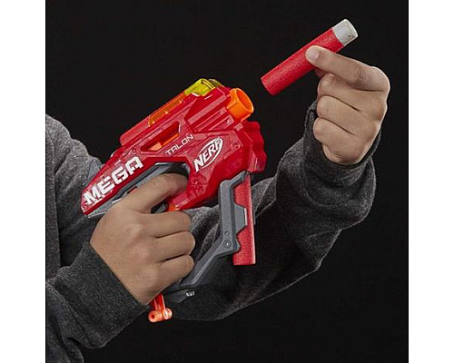 Бластер Nerf Mega Талон (E6189) Бластер Nerf Mega Талон (E6189)