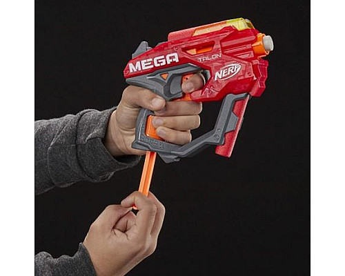Бластер Nerf Mega Талон (E6189) Бластер Nerf Mega Талон (E6189)